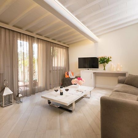 פירנצה Myforte Relais De Charme & Spa מראה חיצוני תמונה