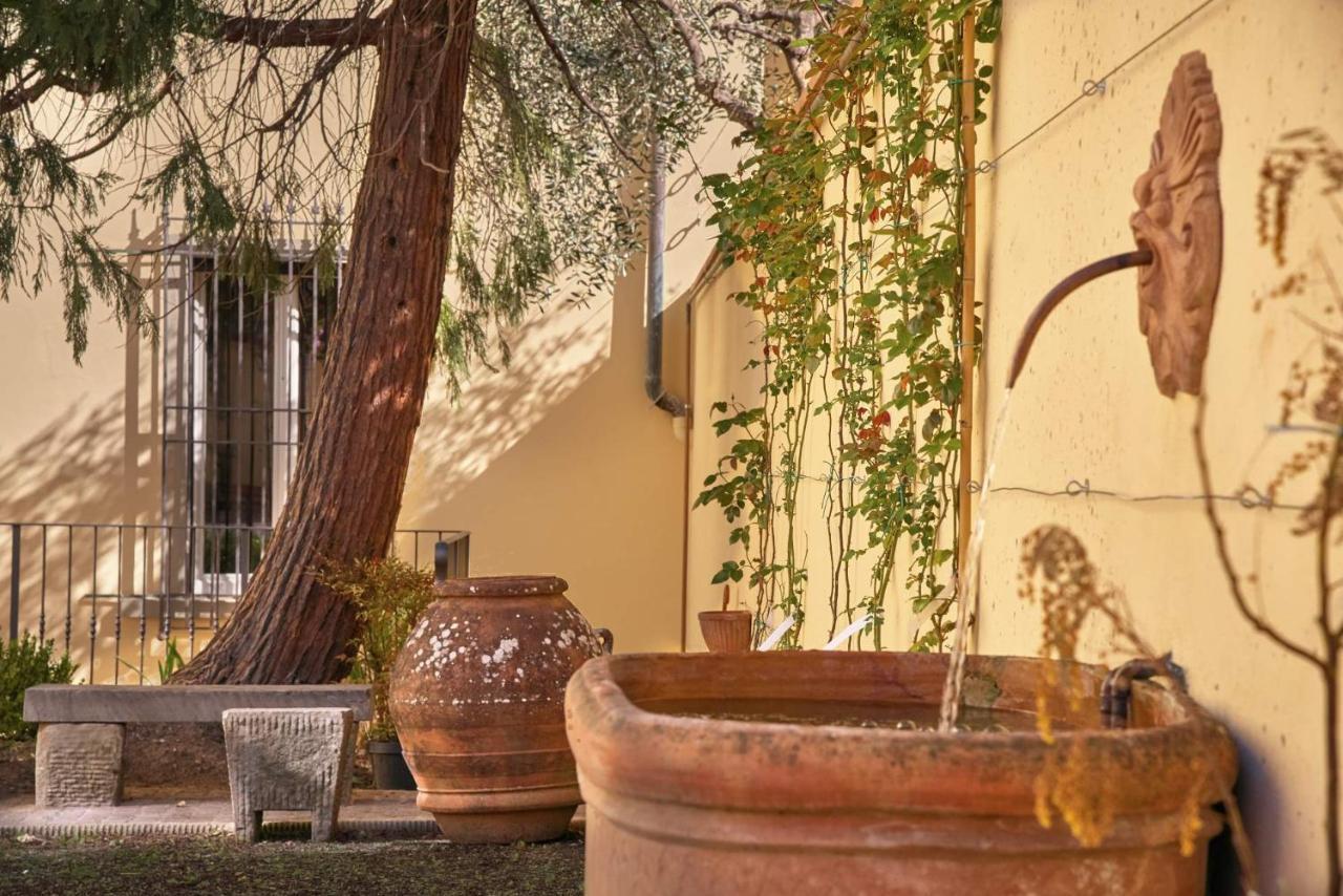 פירנצה Myforte Relais De Charme & Spa מראה חיצוני תמונה