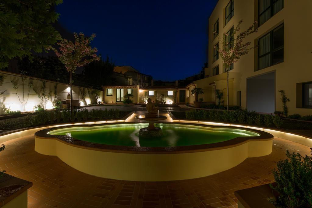 פירנצה Myforte Relais De Charme & Spa חדר תמונה