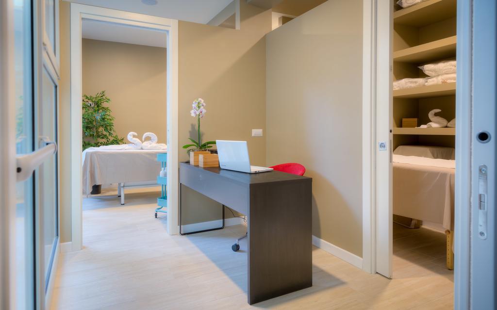 פירנצה Myforte Relais De Charme & Spa מראה חיצוני תמונה