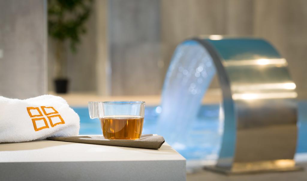 פירנצה Myforte Relais De Charme & Spa מראה חיצוני תמונה