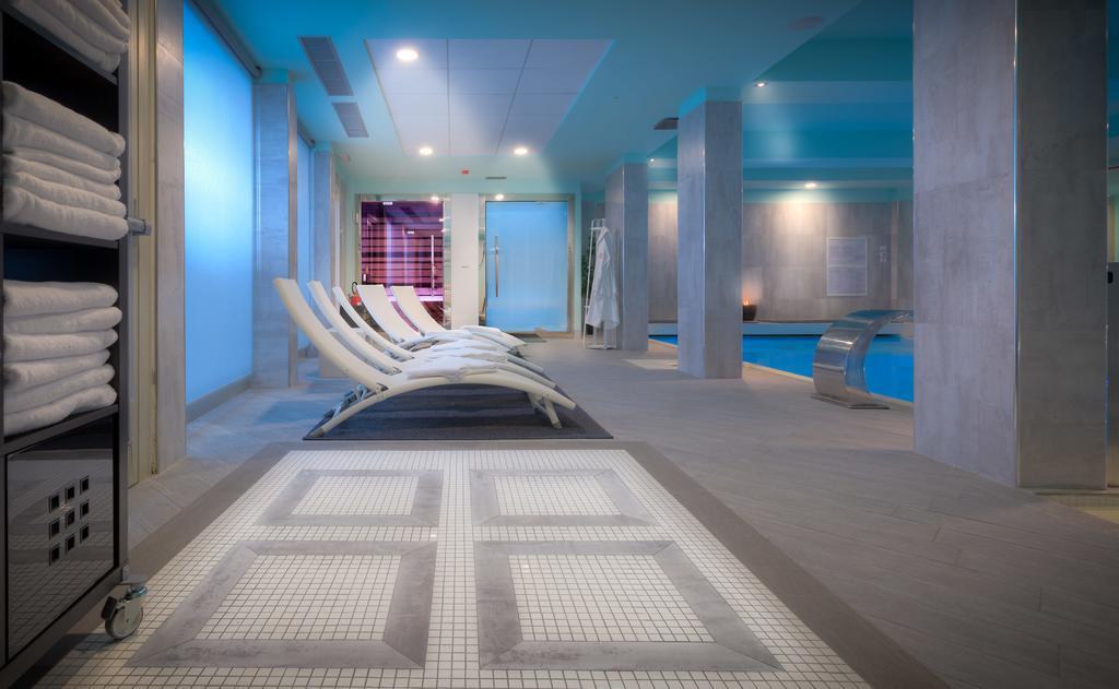 פירנצה Myforte Relais De Charme & Spa מראה חיצוני תמונה
