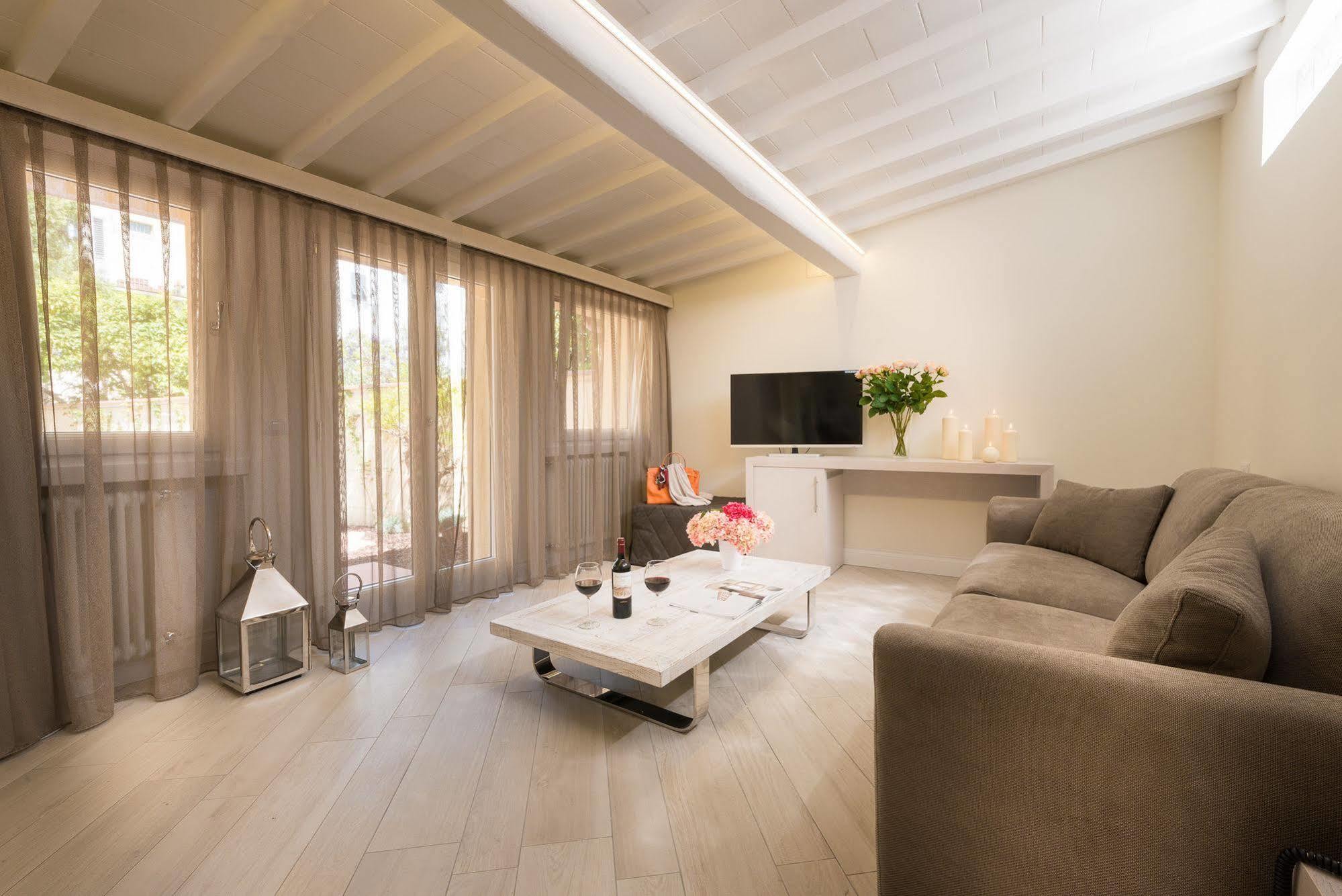 פירנצה Myforte Relais De Charme & Spa מראה חיצוני תמונה
