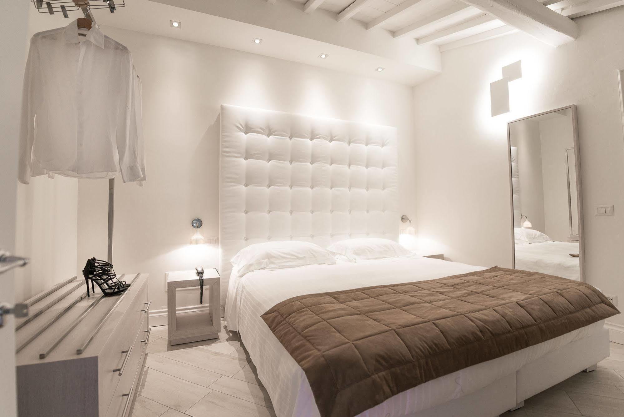 פירנצה Myforte Relais De Charme & Spa מראה חיצוני תמונה