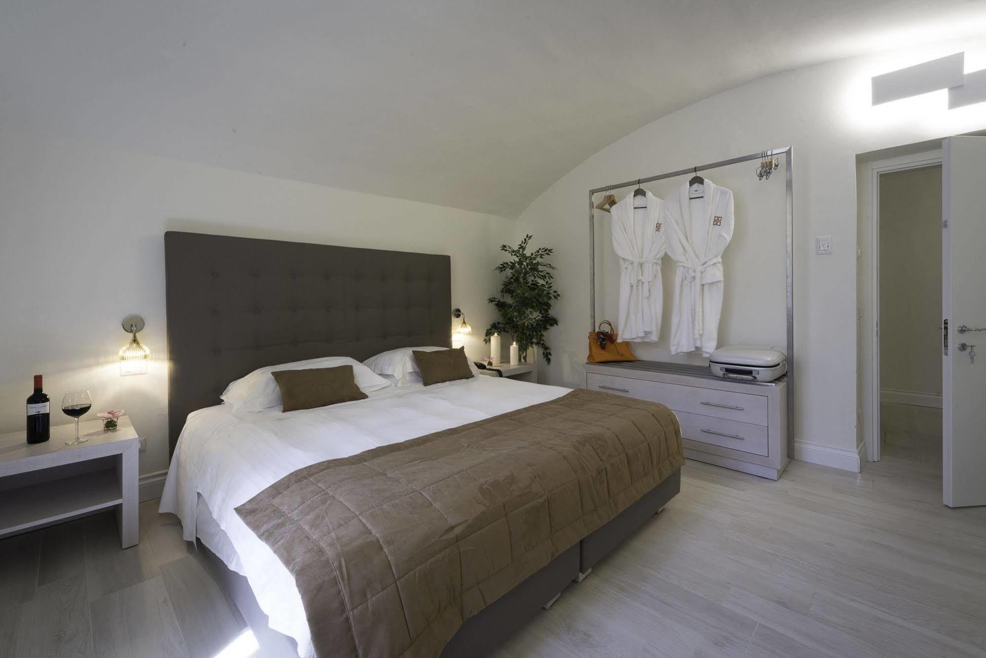 פירנצה Myforte Relais De Charme & Spa מראה חיצוני תמונה