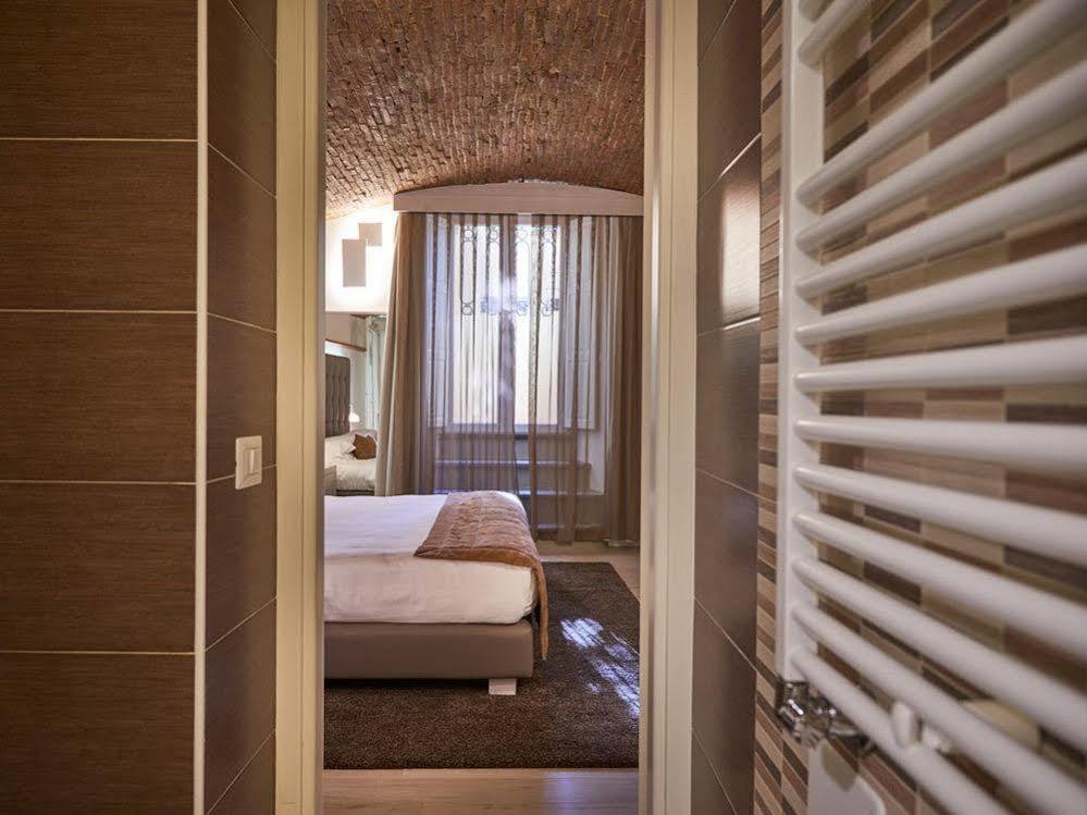 פירנצה Myforte Relais De Charme & Spa מראה חיצוני תמונה