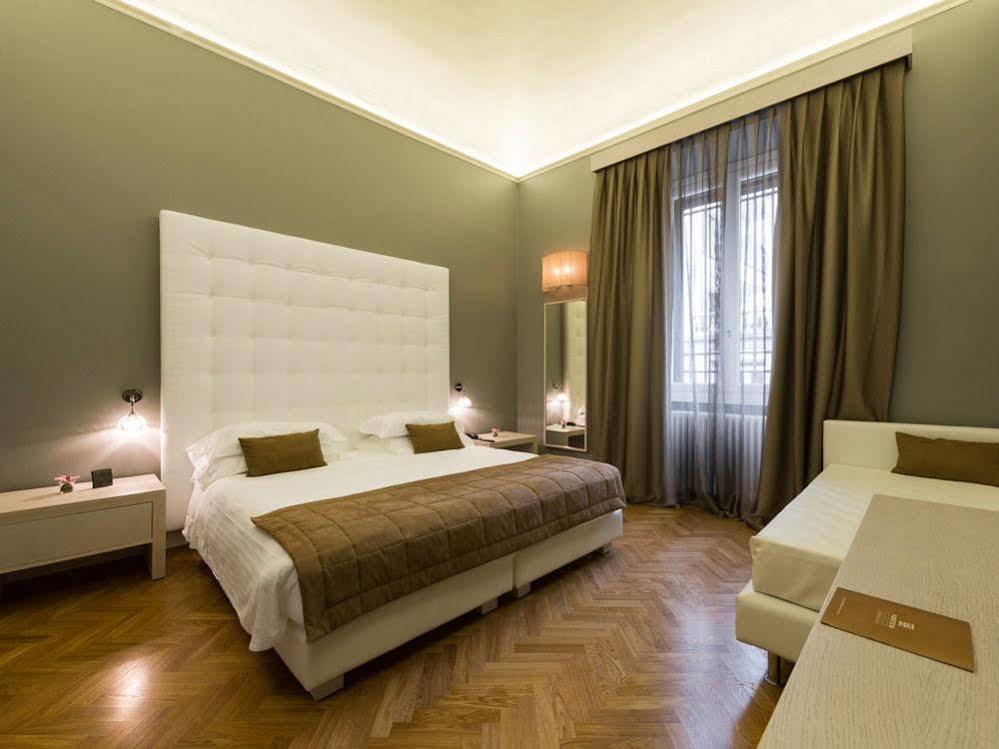 פירנצה Myforte Relais De Charme & Spa מראה חיצוני תמונה