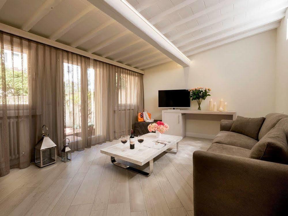 פירנצה Myforte Relais De Charme & Spa מראה חיצוני תמונה