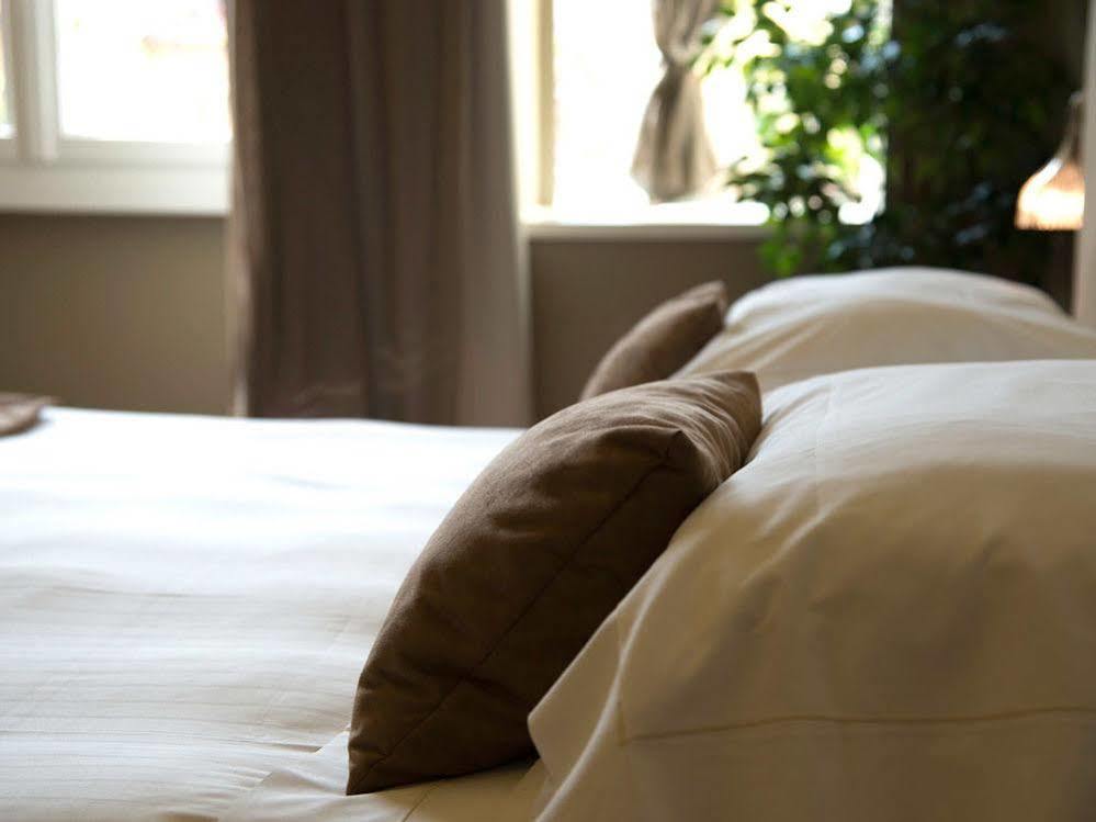 פירנצה Myforte Relais De Charme & Spa מראה חיצוני תמונה