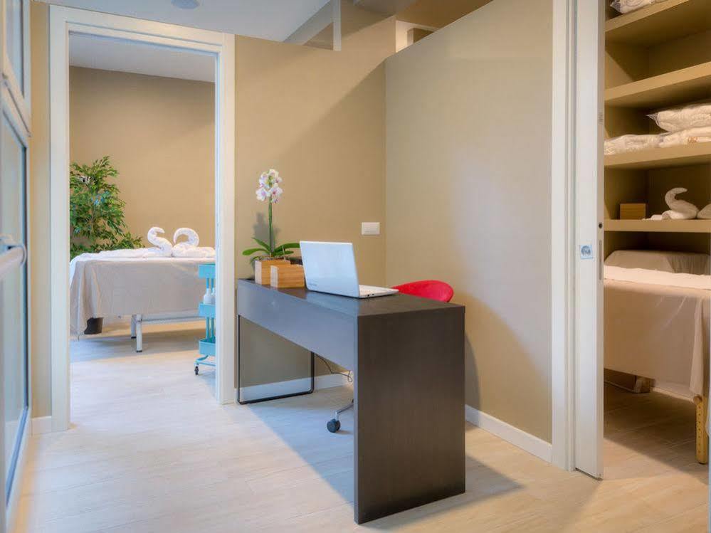 פירנצה Myforte Relais De Charme & Spa מראה חיצוני תמונה