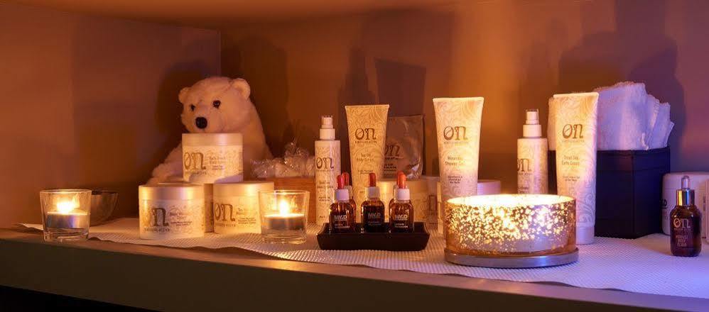 פירנצה Myforte Relais De Charme & Spa מראה חיצוני תמונה
