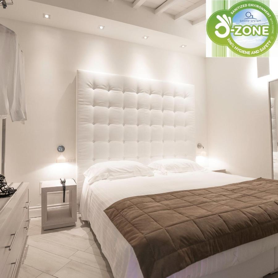 פירנצה Myforte Relais De Charme & Spa מראה חיצוני תמונה